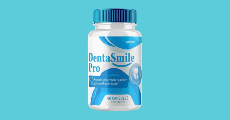 DentaSmile Pro Scam