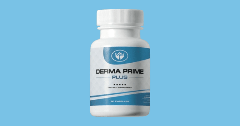 Derma Prime Plus Scam