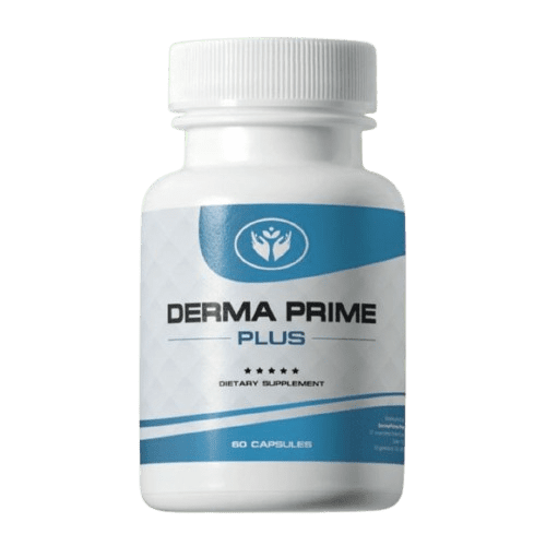  Derma Prime Plus