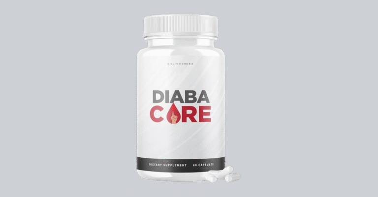 Diabacore Scam