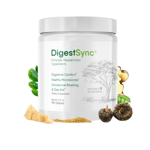 DigestSync
