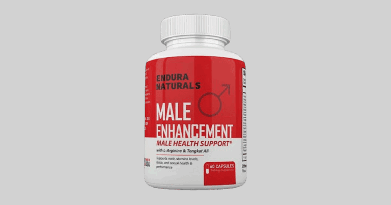 Endura Naturals Scam