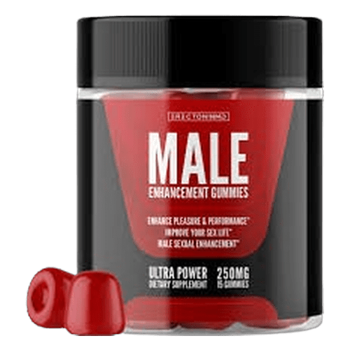 Erectonin MD