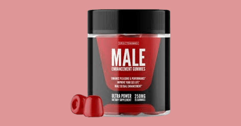 Erectonin MD Scam