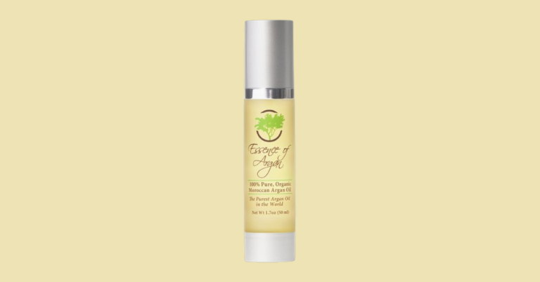 Essence of Argan Scam