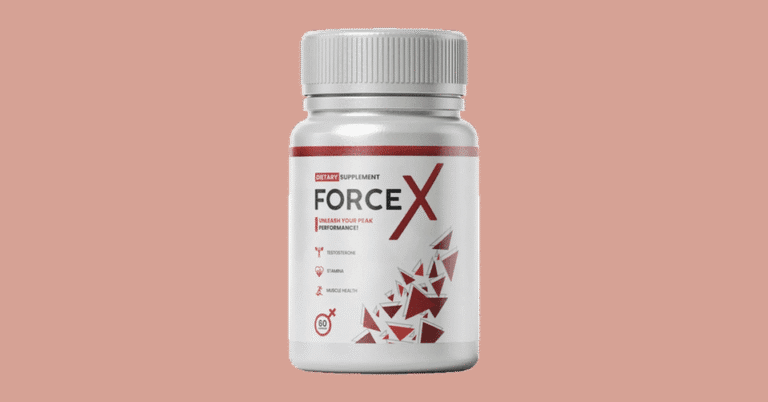 Force X Scam