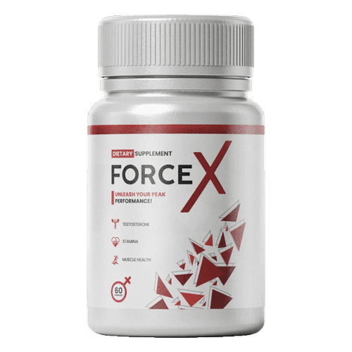 Force X
