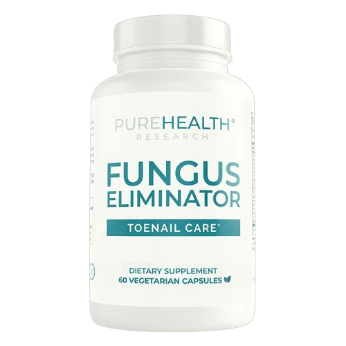 Fungus Eliminator