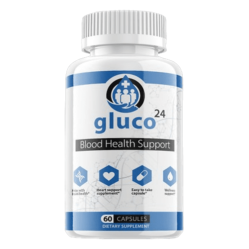 Gluco 24 