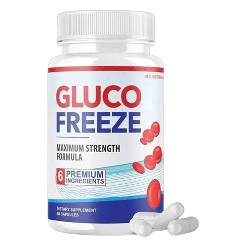 Gluco Freeze