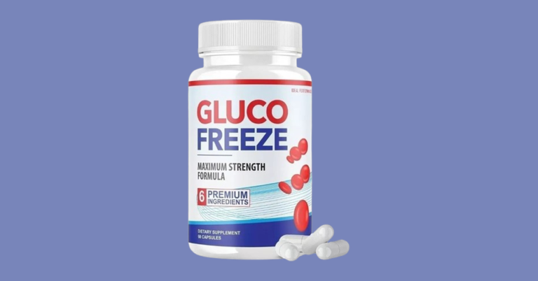 Gluco Freeze Scam