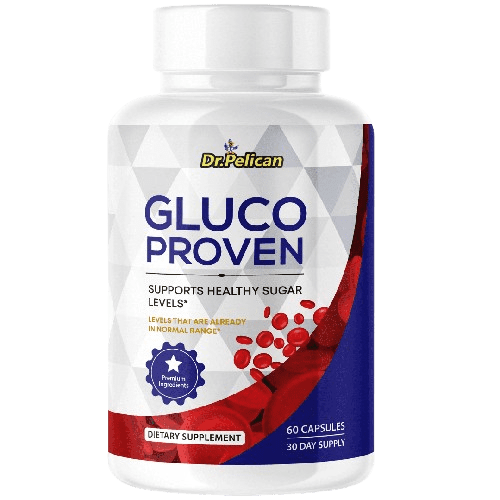 Gluco Proven