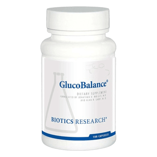 GlucoBalance