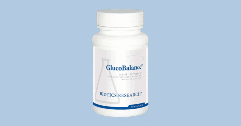 GlucoBalance Scam