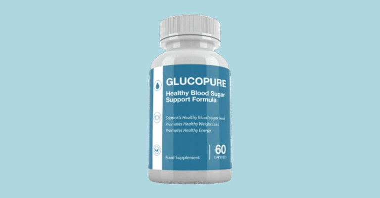 GlucoPure Scam