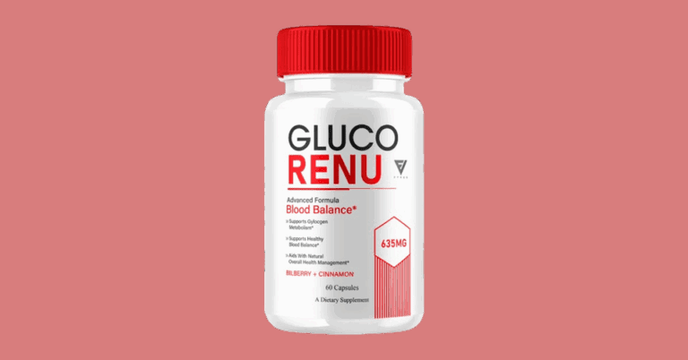 Glucorenu Scam