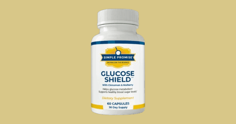 Glucose Shield Scam