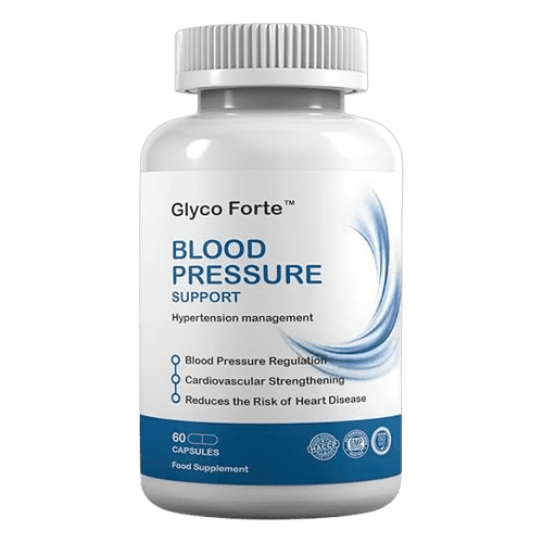 Glyco Forte Blood Pressure