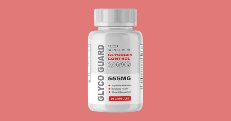 Glyco Guard Scam