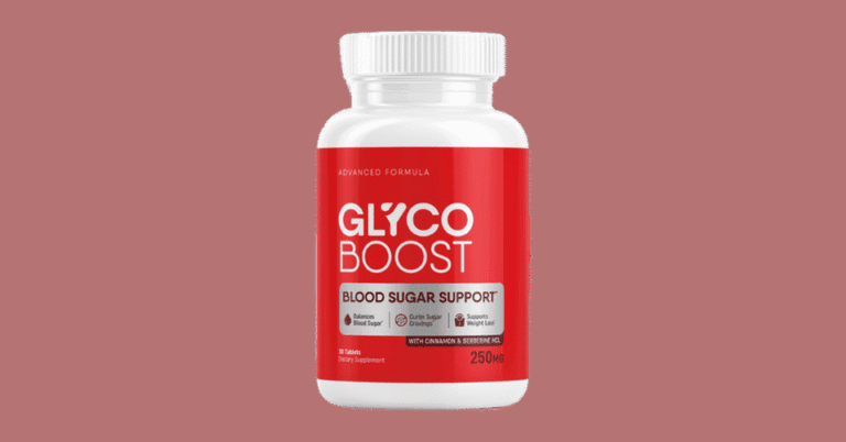 GlycoBoost Scam