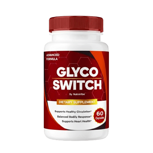 GlycoSwitch