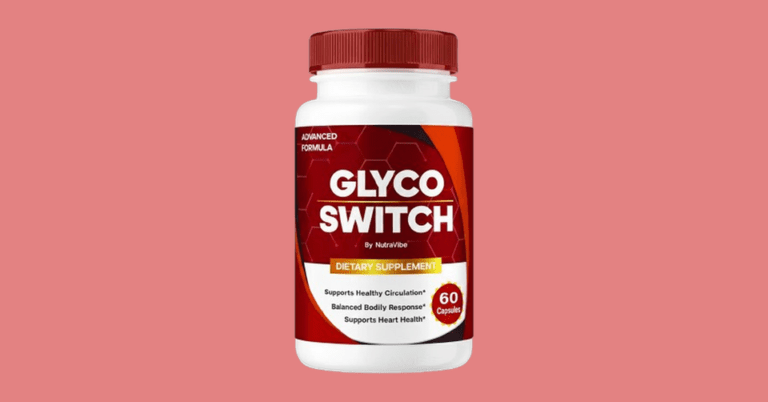GlycoSwitch Scam