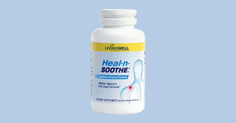 Heal-N-Soothe Scam