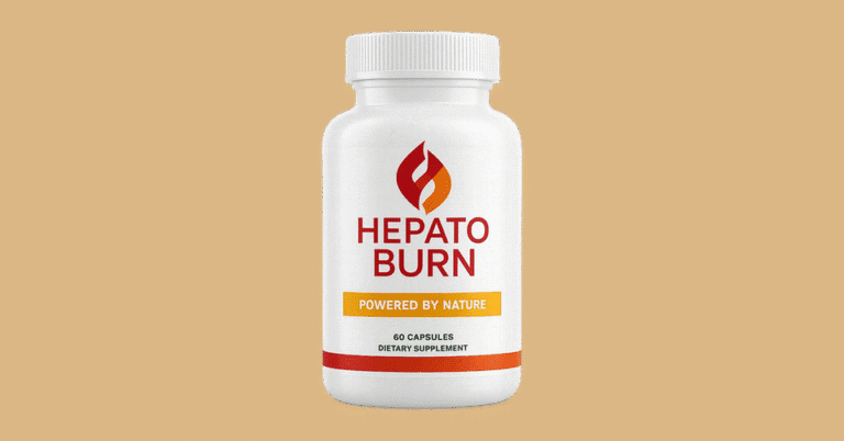 Hepatoburn Scam