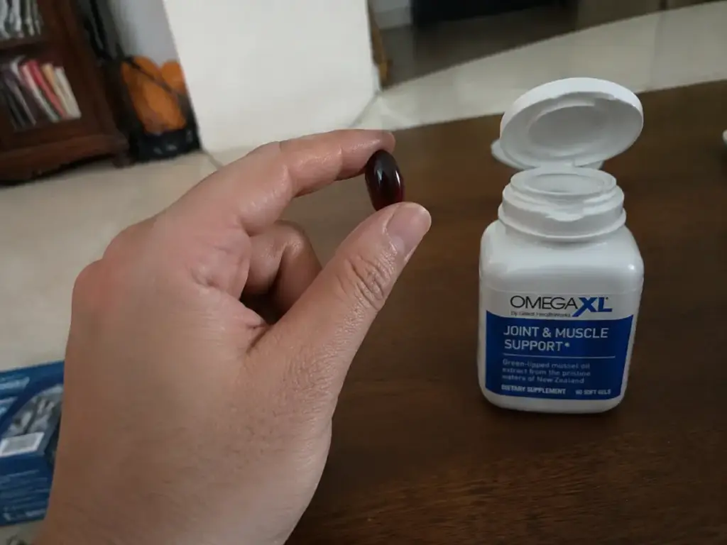 omega xl pills
