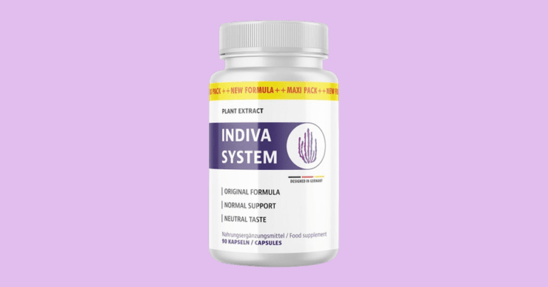 InDiva System Scam