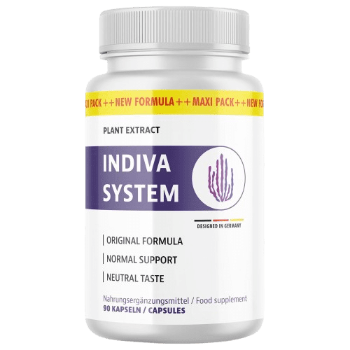 InDiva System