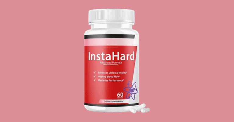 InstaHard Scam