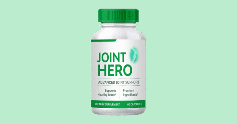 Joint Hero Scam