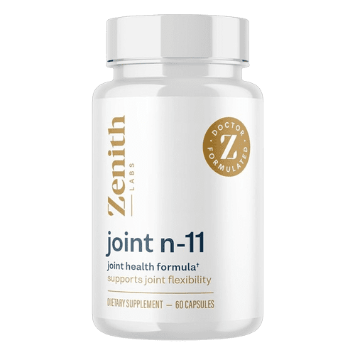  Joint N-11