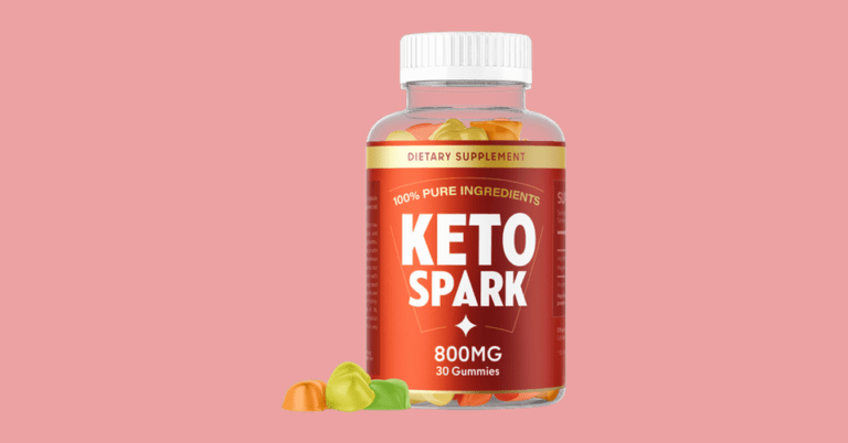 Keto Spark Scam
