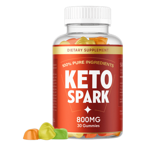 Keto Spark