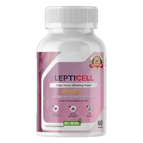LeptiCell