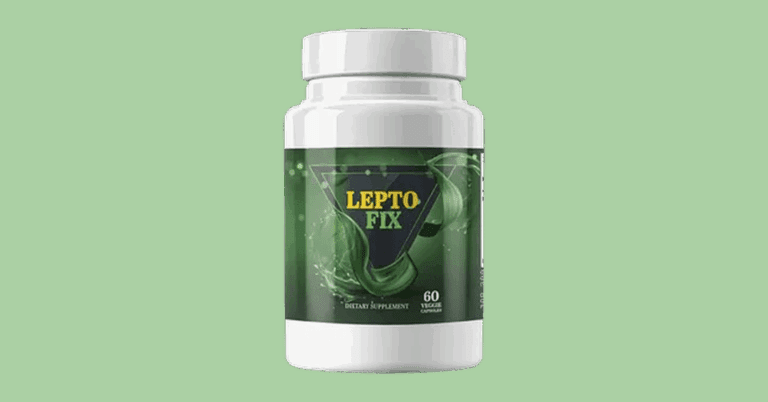 LeptoFix Scam
