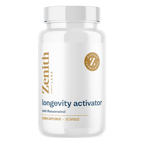 Longevity Activator