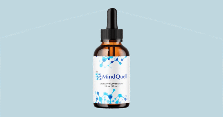 MindQuell Scam