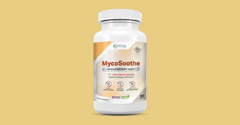 MycoSoothe Scam