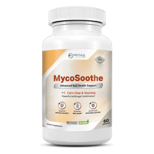 MycoSoothe