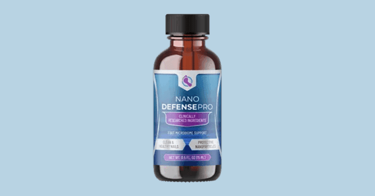 NanoDefense Pro Scam