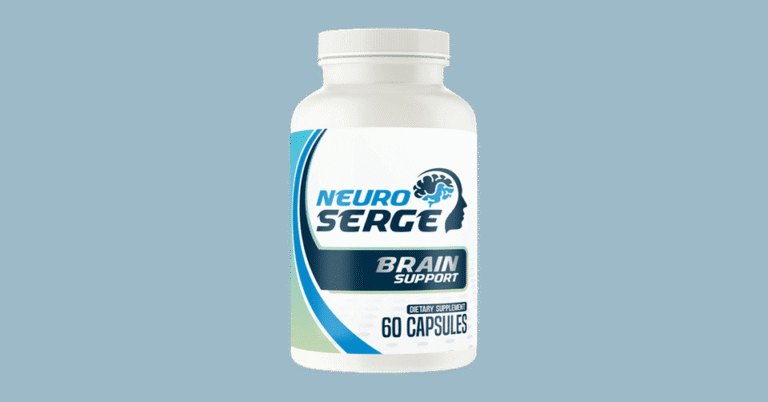 NeuroSurge Scam