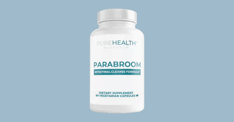 Parabroom Scam