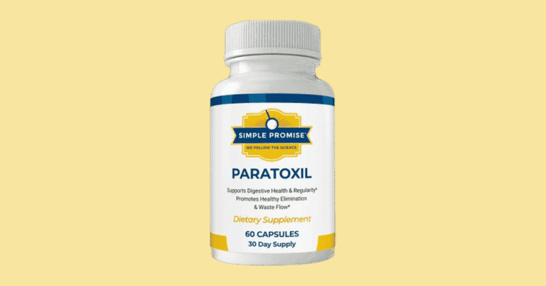 Paratoxil Scam
