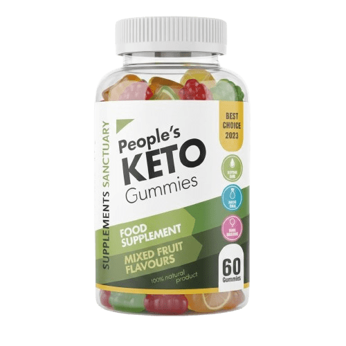 Peoples Keto Gummies