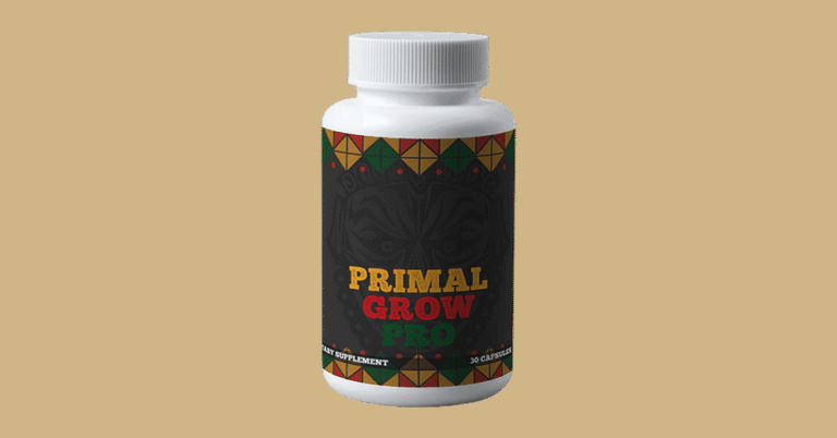 Primal Grow Pro Scam