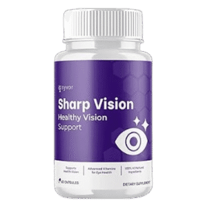 Sharp Vision Theme Sharp Vision Scam 2026: 8 Signs It’s a Fraud