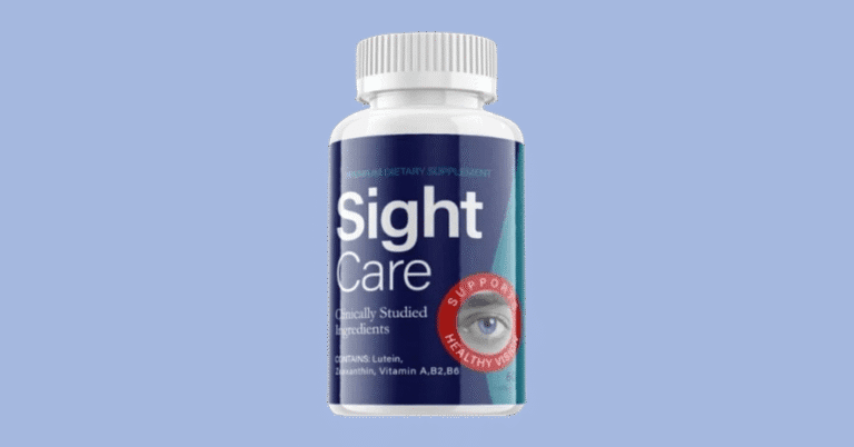 SightCare Scam